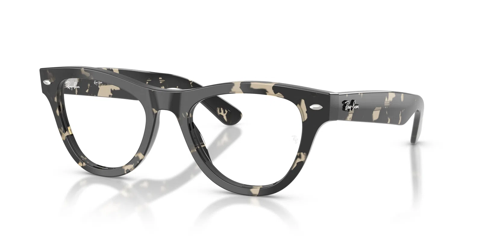 Ray-Ban 5510 Eyeglasses - view 19